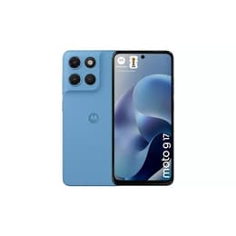 Motorola Moto G17 128 Go - Bleu - Débloqué
