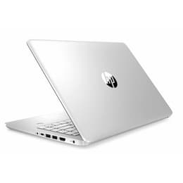 Hp 14S-DQ1014NF 14" Core i5 1 GHz - Ssd 512 Go RAM 8 Go