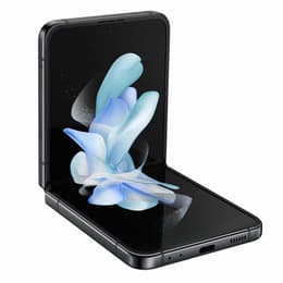 Galaxy Z Flip 4 256 Go Dual Sim - Noir - Débloqué