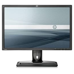 Écran 24" LCD WUXGA HP ZR24W