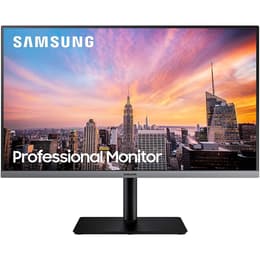 Écran 24" LED fhdtv Samsung S24R652