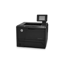 HP LaserJet Pro 400 M401DN Laser monochrome