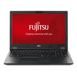 Fujitsu LifeBook U729 12" Core i3 2.1 GHz - SSD 256 Go - 8 Go QWERTZ - Allemand