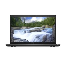 Dell Latitude 5501 15" Core i7 2.6 GHz - SSD 256 Go - 16 Go QWERTY - Anglais