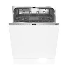Lave-vaisselle encastrable 60 cm Etna VW839N - 12 à 16 couverts