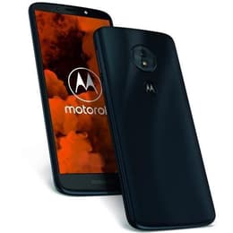 Motorola G6 Play 32 Go - Bleu Foncé - Débloqué - Dual-SIM