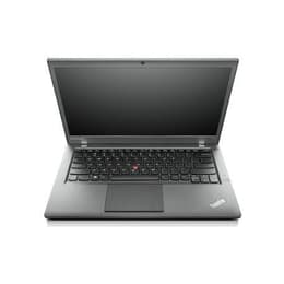 Lenovo ThinkPad T440s 14" Core i5 2.6 GHz - Ssd 128 Go RAM 8 Go QWERTY