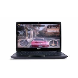 Acer Aspire One 722 11" C 1 GHz - Hdd 320 Go RAM 4 Go QWERTY