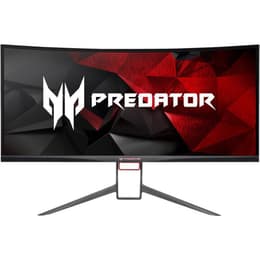 Écran 34" LED uw-qhdtv Acer Predator X34P