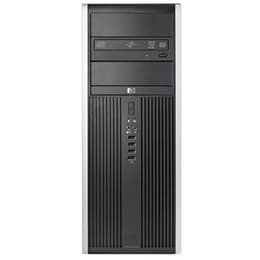 HP Compaq 8200 Elite MT Core i7 3,4 GHz - HDD 500 Go RAM 8 Go