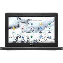 Dell Chromebook 3100 Touch Celeron 1.1 GHz 32Go SSD - 32Go QWERTY - Anglais
