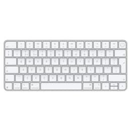 Magic Keyboard (2024) - QWERTY - Anglais (UK) -