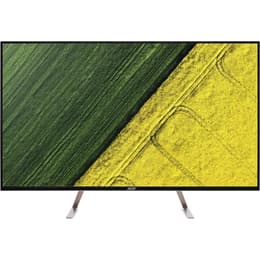 Écran 43" LCD 4k ultra hd uhd Acer ET430K