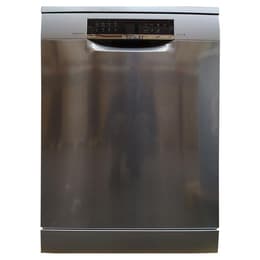 Lave-vaisselle pose libre 60 cm Bosch SD6P1B -