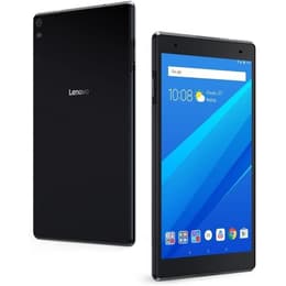 Lenovo Tab 4 8 16GB - Noir - WiFi + 4G