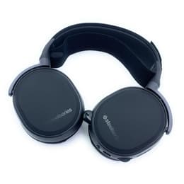 Casque réducteur de bruit gaming filaire + sans fil Steelseries Arctis Pro - Noir