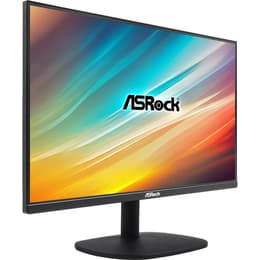 Écran 24" LED HDTV Asrock Challenger CL25FF