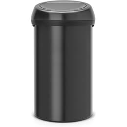 Poubelle électrique Brabantia 60L Touch Bin 402548