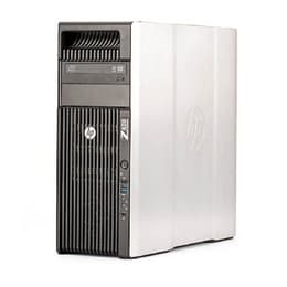 HP Z620 WorkStation Xeon E5 2.6 GHz - SSD 1 To RAM 32 Go