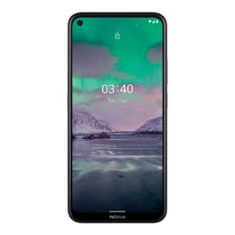 Nokia 3.4 32 Go - Violet - Débloqué
