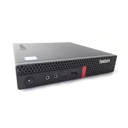 Lenovo ThinkCentre M920q Tiny Celeron 2.9 GHz - SSD 256 Go RAM 8 Go
