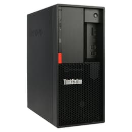 Lenovo ThinkStation P330 Core i7 3.6 GHz - SSD 1 To RAM 64 Go