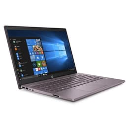 HP Pavilion 14-CE3005NF 14" Core i5 1 GHz - SSD 1 To - 8 Go AZERTY - Français