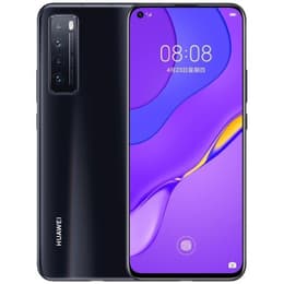 Huawei Nova 7 5G 256 Go - Noir - Débloqué