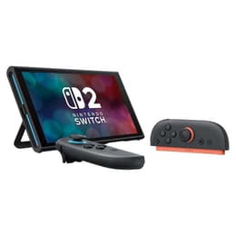 Switch 2 256Go - Noir/Noir