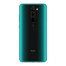 Xiaomi Redmi Note 8 Pro 64 Go - Bleu - Débloqué