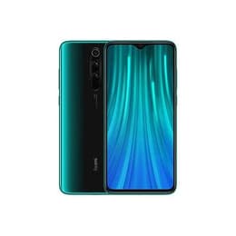 Xiaomi Redmi Note 8 Pro 64 Go - Bleu - Débloqué