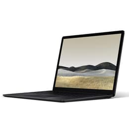 Microsoft Surface Laptop 3 15" Core i7 1.3 GHz - Ssd 256 Go RAM 16 Go QWERTY - Anglais