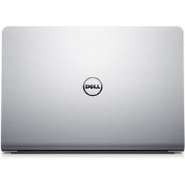 Dell Inspiron 5000 15" Core i5 2.4 GHz - SSD 256 Go - 8 Go AZERTY - Français