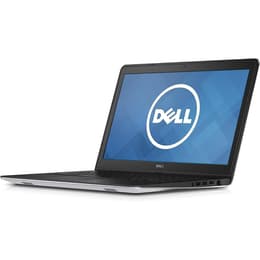 Dell Inspiron 5000 15" Core i5 2.4 GHz - SSD 256 Go - 8 Go AZERTY - Français