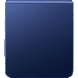 Galaxy Z Flip7 256 Go - Bleu - Débloqué