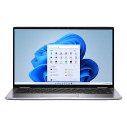 Dell Latitude 7400 14" Core i5 1.6 GHz - Ssd 256 Go RAM 8 Go AZERTY - Français