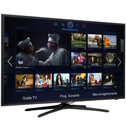 SMART TV LCD Full HD 1080p 107 cm Samsung UE42F5500