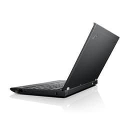 Lenovo ThinkPad X230 12" Core i5 2.6 GHz - Ssd 256 Go RAM 4 Go