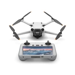 Drone Dji Mini 3 38,0000 min