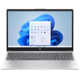 HP 15-FD 15" Core 5 5 GHz - SSD 1 To - 16 Go QWERTY - Italien