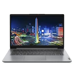 Lenovo IdeaPad 1 14IGL7 14" Celeron 1.1 GHz - Ssd 128 Go RAM 4 Go AZERTY - Belge