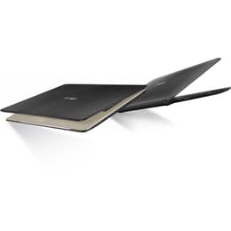 Asus VivoBook X540MA-1BDM 15" Celeron 1.1 GHz - HDD 1 To - 4 Go QWERTZ - Suisse