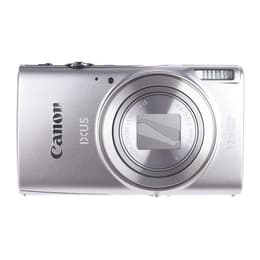 Canon Ixus 285 + 12x 25-300mm f/3.6 -7