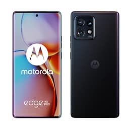 Motorola Edge 40 Pro 256 Go - Noir - Débloqué