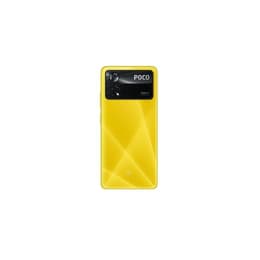 Xiaomi Poco X4 Pro 5G 256 Go - Jaune - Débloqué