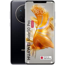 Huawei Mate 50 Pro 256 Go - Noir - Débloqué