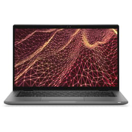 Dell Latitude 7430 14" Core i7 1.8 GHz - SSD 256 Go - 16 Go QWERTY - Italien