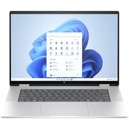 HP Envy X360 16-AC0501NA 16" Core Ultra 7 1.7 GHz - SSD 512 Go - 16 Go QWERTY - Anglais