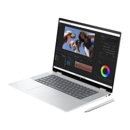 HP Envy X360 16-AC0501NA 16" Core Ultra 7 1.7 GHz - SSD 512 Go - 16 Go QWERTY - Anglais