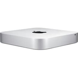 Mac mini (Octobre 2014) Core i5 2,8 GHz - SSD 128 Go + HDD 1 To - 8GB